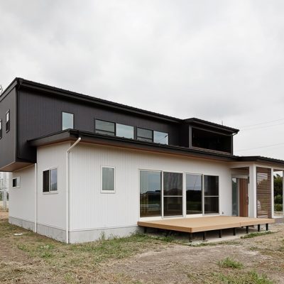 s-つくばみらい市注文住宅N02