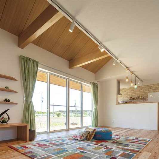 茨城町平屋住宅4