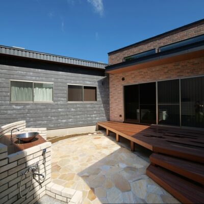 美浦村H様邸2021注文住宅004